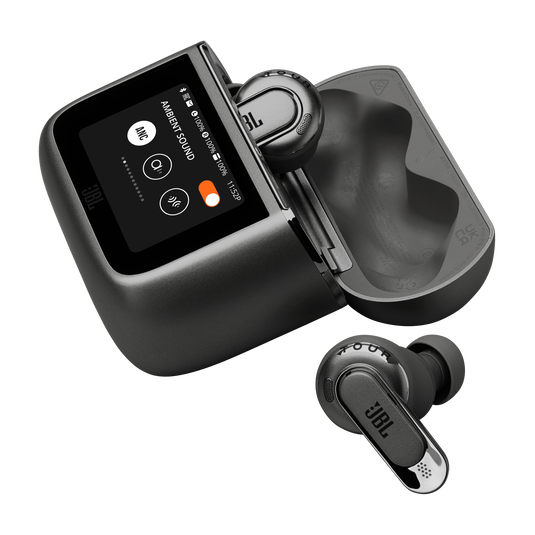 JBL tour pro 3　おまけ JBL Tour Pro 3 | Auriculares True Wireless con cancelación de